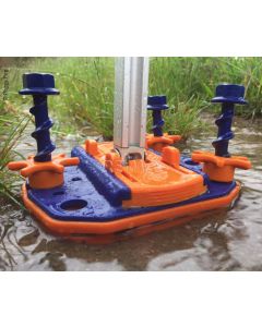 Peggy Peg Fix&Go Bridge, 2 Stk.