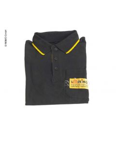 REIMO-Polo Damen schw.XS