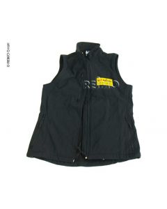  Reimo Damen Softshell-West mit Firmenloge auf Brusttasche und R}cken Gr. L     