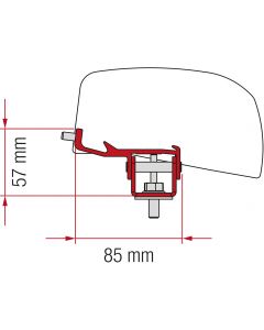 KIT NISSAN NV350