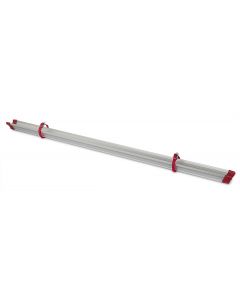 Rail Strip - Red