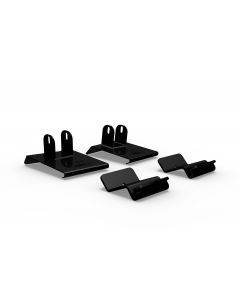 Kit Adapter T5 to T6 - black