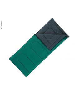 Leichter Deckenschlafsack - Coleman Atlantic Lite 10
