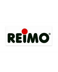 REIMO Aufkleber 125x30 mittel