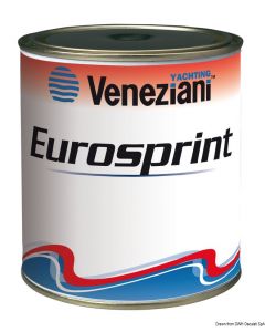 VENEZIANI Antifouling Eurosprint