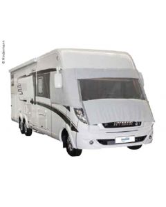Thermofenstermatte LUX 2 für Carthago C-Line ab 2013