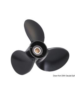Schiffsschaube TOHATSU 9,25 x 10 