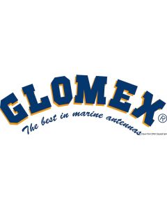 Glomex Saturn 4 satellite TV antenna 