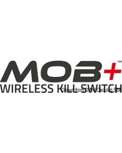 FELL MARINE kabelloser Not-Aus-Schalter MOB Wireless