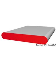 Segellatte 18x2 mm x 2 m 