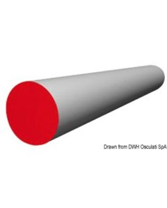 Segellatte, rund Ø 10 mm x 3 m 