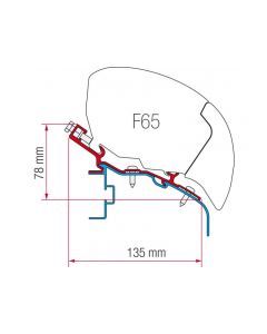 Adapter Elddis