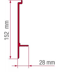 Adapter T
