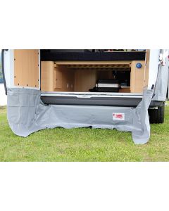 Rear Skirting Ducato