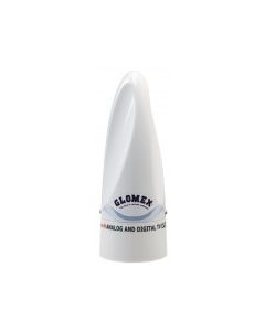TV-Antenne Avior - 24,5 dB Power Boat/Masthead 0,1 m (4") F-Stecker, 10 m Kabel