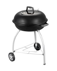 CHARCOAL MATE