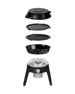 SAFARI CHEF HP 2 
