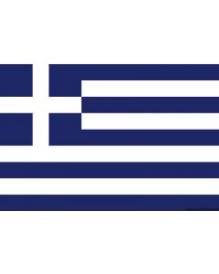 Flagge - Griechenland