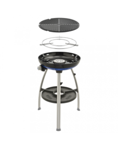 CARRI CHEF 2 BBQ