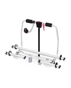 Carry-Bike Caravan Active - black