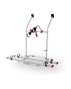 Carry-Bike VW T3/T25 - black