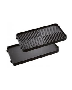 WENDEGRILLPLATTE