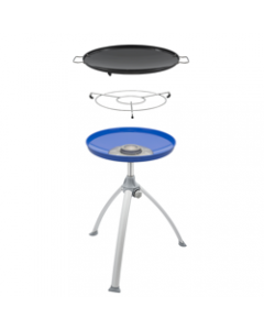 SKOTTEL BRAAI