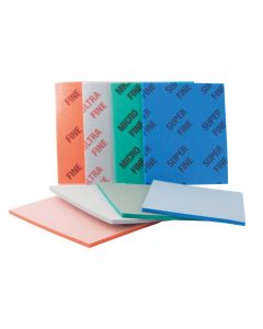 Oberflächenbehandlung - Schleifen - Softpad (11000279)