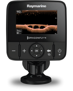 Dragonfly 4 DVS