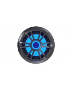 EL-FL651SPG 6,5 in Marine Lautsprecher grau Sport-Abdeckung
