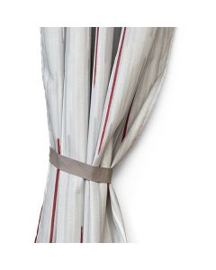 Curtains Kit Smoke 6pcs.