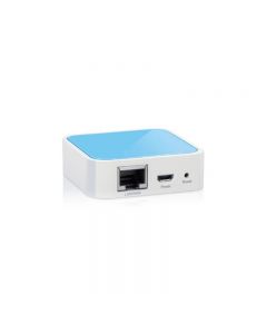150MBPS Wireless N NANO Router
