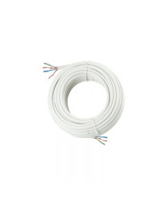 RJ45 Ethernet Kabel, 100 m