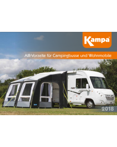 Kampa Camper