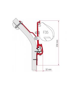 Kit Eriba Touring F78