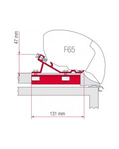 Kit Fixing-Bar