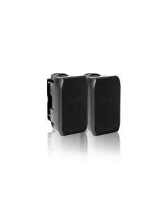3" 100 Watt 2 Way Cabin Speakers