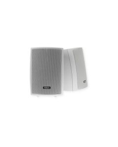4" 100 Watt Box Speakers