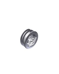 FASTMOUNT - Low Profile - Buchsen (09000248)