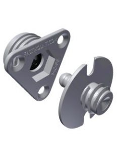 FASTMOUNT - Maxi Metal Profil (09000298)