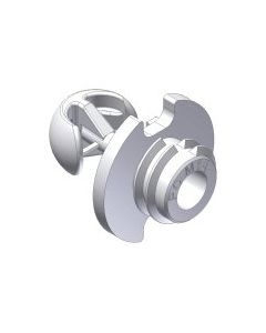 FASTMOUNT - Standard Profil - Clips (09000197)