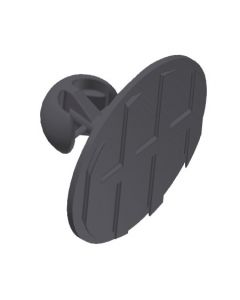 FASTMOUNT - Standard Profil - Clips (09000217)
