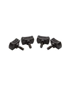 4 Pack Thumbscrews 6mm