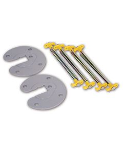 Kit Awning Plate