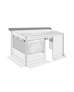 Privacy Room CS Light 410 (Caravanstore)