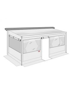 Privacy Room CS Light XL 500