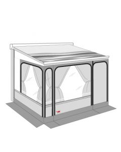 Privacy Room 350 - Large / H: 251-280 - F45