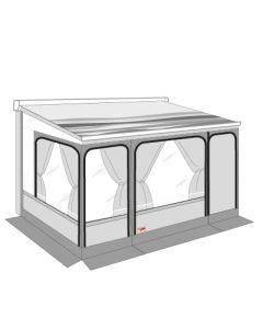 Privacy Room 450 - Large / H: 251-280- F45/F70