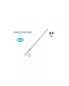 1,4 m GFK, 0.7 m Kabel