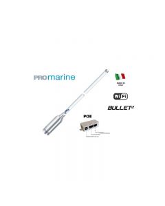Wifi Extender Omni directional Antenna system